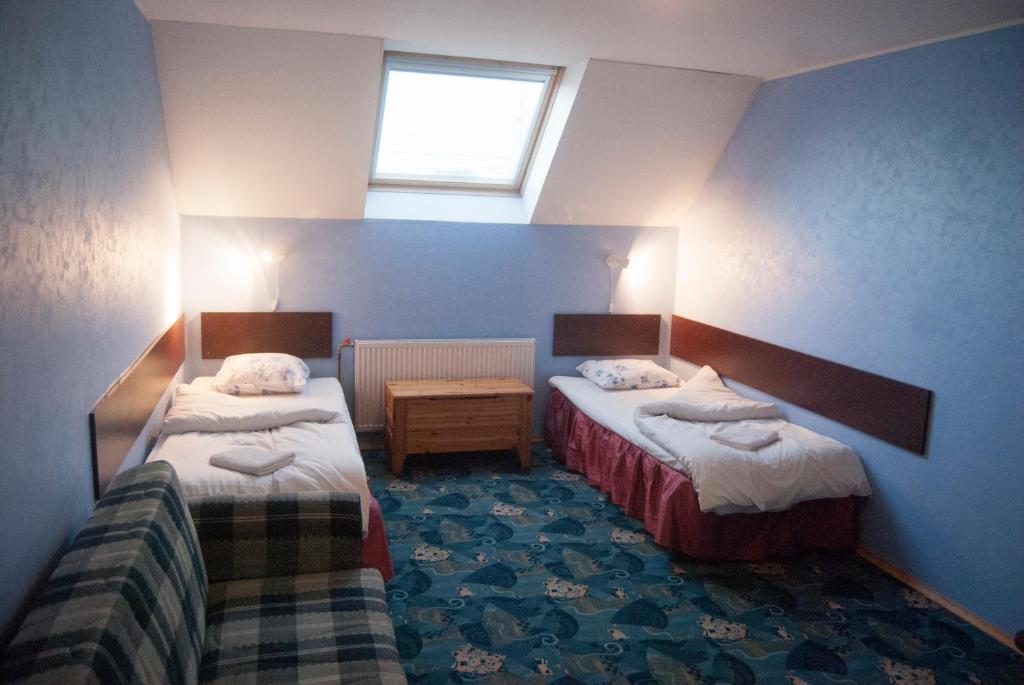 Terve Hostel Pärnu Quarto foto